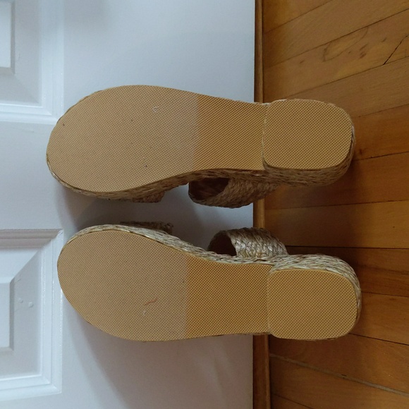 BEACH by Matisse Platform Sandals - Picture 6 of 9